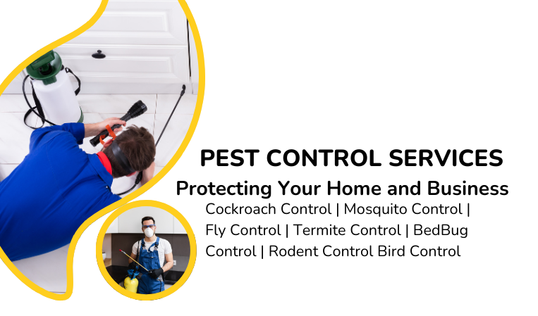 Pest Control